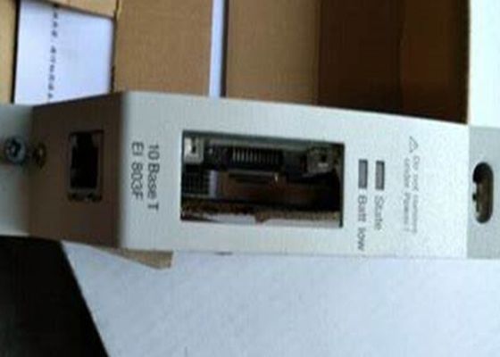 ABB EI803F 3BDH000017R1 Digital I O Modul Perbaikan Modul Ethernet EI 803F