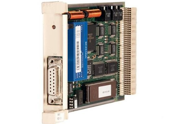 ABB EI803F 3BDH000017R1 Digital I O Modul Perbaikan Modul Ethernet EI 803F