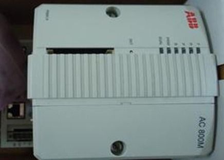 ABB EI803F 3BDH000017R1 Digital I O Modul Perbaikan Modul Ethernet EI 803F