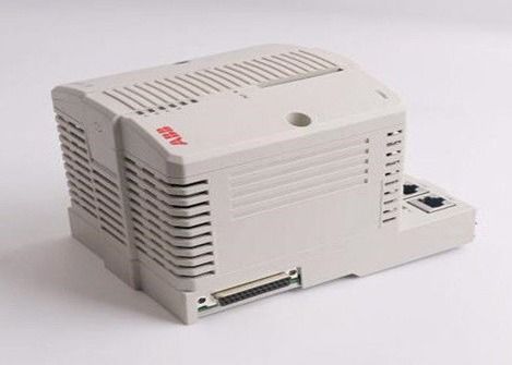 PM851K01 3BSE018168R1 Kit Unit Prosesor ABB 24MHz Dan Unit Pusat 12 MB