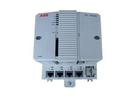 PM851K01 3BSE018168R1 Kit Unit Prosesor ABB 24MHz Dan Unit Pusat 12 MB