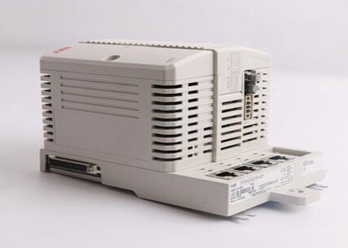PM851K01 3BSE018168R1 Kit Unit Prosesor ABB 24MHz Dan Unit Pusat 12 MB