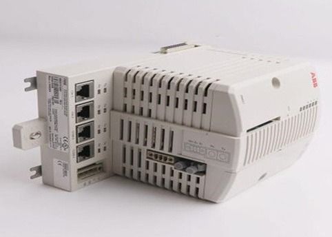 PM851K01 3BSE018168R1 Kit Unit Prosesor ABB 24MHz Dan Unit Pusat 12 MB