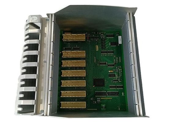 TU731F 3BDH000380R0001 TU 731F Unit Terminal I O 230 VAC Modul I O Digital