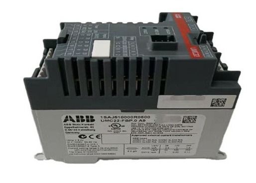 TU731F 3BDH000380R0001 TU 731F Unit Terminal I O 230 VAC Modul I O Digital