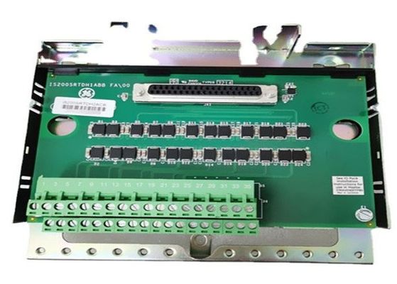TU731F 3BDH000380R0001 TU 731F Unit Terminal I O 230 VAC Modul I O Digital