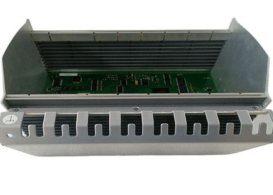 TU731F 3BDH000380R0001 TU 731F Unit Terminal I O 230 VAC Modul I O Digital