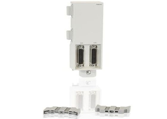 TB845 3BSE021437R1 Outlet Dual Modulebus Dua kabel TK801 untuk redundansi