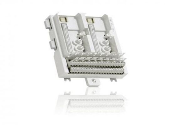 TB845 3BSE021437R1 Outlet Dual Modulebus Dua kabel TK801 untuk redundansi