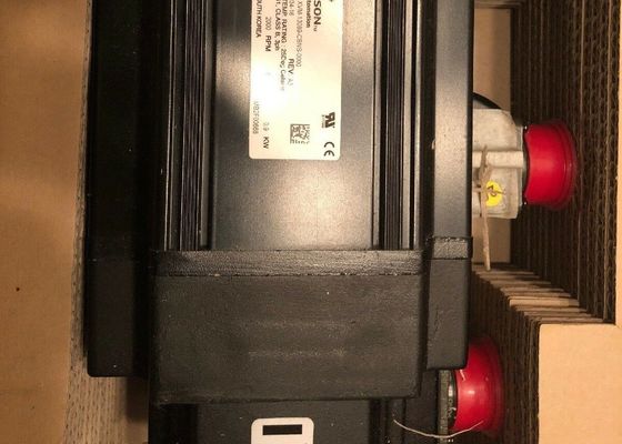 XVM-23089-CBNS-0000 XV Motor Servo 230VAC 130mm Bingkai Metrik Pemasangan