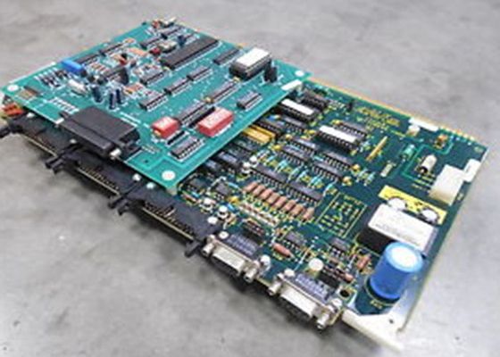 IIMKM01 ABB Keyboard Module Modul PLC Pemutusan Tautan Komunikasi Multibus