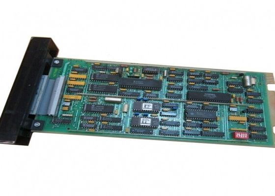IIMKM01 ABB Keyboard Module Modul PLC Pemutusan Tautan Komunikasi Multibus