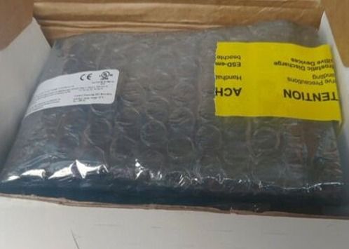 TY801K01 8 pcs Shunt Stick 3BSE023607R1 ABB Modul Segel Paket Asli