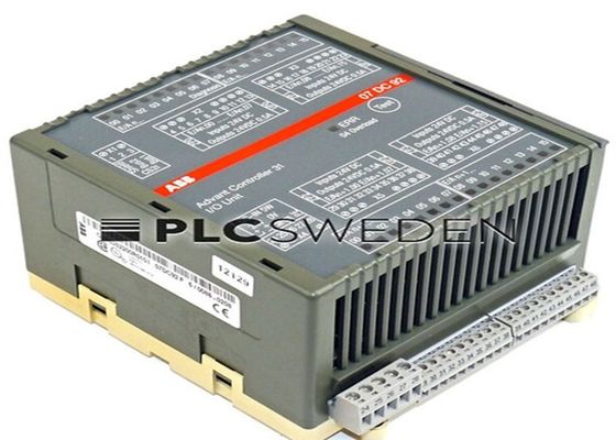 ABB 07DC92 Modul I O Digital GJR5252200R0101 24 V DC IP20 Peralatan Kecil