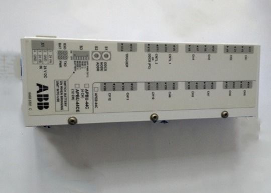 3BSC950193R1 TB850 CEX Bus Terminator AC 800M Hardware Dengan 25 Pin DB25P Male Connector