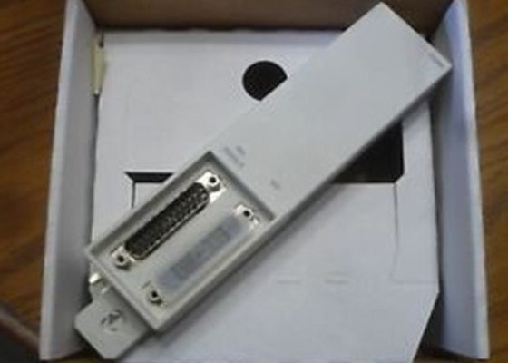 TB846 Dual Modulebus Inlet 3BSE021439R1 Modulebus Kabel Ekstensi Adaptor Dua D Sub Pria