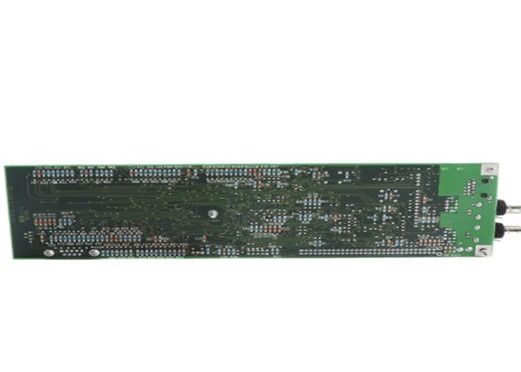 TB846 Dual Modulebus Inlet 3BSE021439R1 Modulebus Kabel Ekstensi Adaptor Dua D Sub Pria
