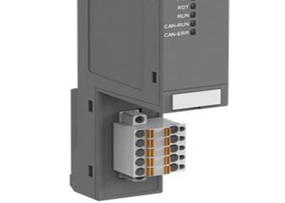 CI581-CN 1SAP228100R0001 Modul Komunikasi Modul Bus 8DI 8DO 4AI 2AO