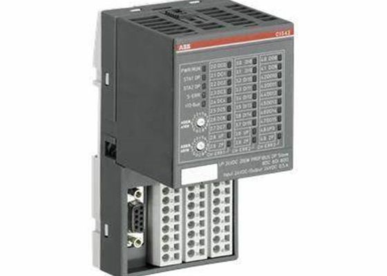 CI581-CN 1SAP228100R0001 Modul Komunikasi Modul Bus 8DI 8DO 4AI 2AO