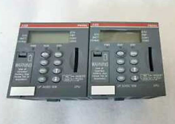 PM592-ETH 1SAP150200R0271 AC500 PLC Programmable Logic Controller 4MB Ethernet