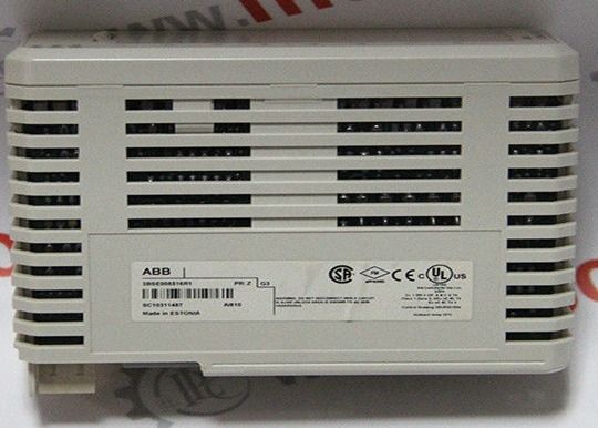 Modul Komunikasi ABB CI868K01 3BSE048845R1 Dengan Modul Pelat Dasar TP867