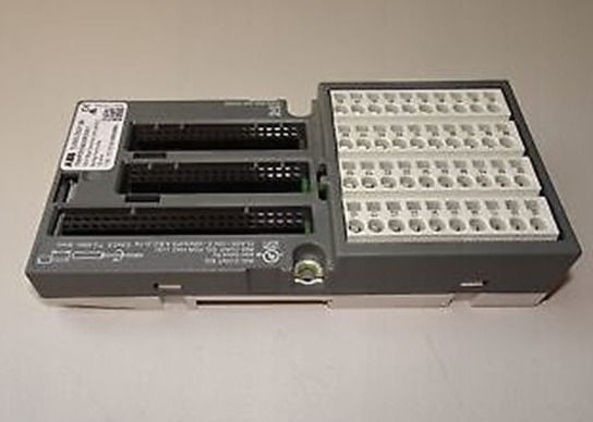 TU552-CS31 1SAP210400R0001 PLC S500 Unit Terminal Bus Musim Semi untuk Modul Bus CS31