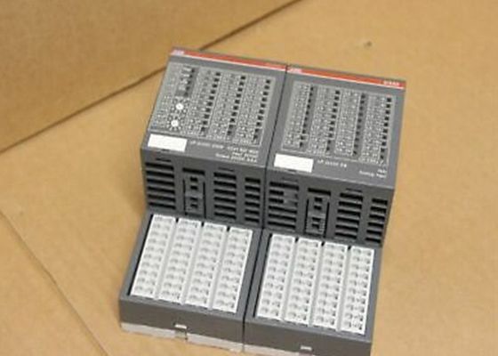 TU552-CS31 1SAP210400R0001 PLC S500 Unit Terminal Bus Musim Semi untuk Modul Bus CS31