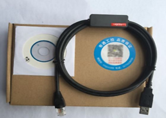 ABB TK212A 3BSC630197R1 PC Kabel Prefabrikasi Ke CI801 CI840 Untuk Unduhan Perangkat Lunak