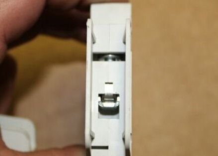 ABB 6637814A2 Kabel AC Modul Pemutusan PEP0/IEPMU 100% Baru Asli