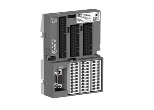 ABB TU505-FBP 1SAP210200R0001 S500 FBP Unit Terminal Sekrup Antarmuka M12 FBP