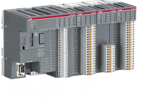 ABB TU505-FBP 1SAP210200R0001 S500 FBP Unit Terminal Sekrup Antarmuka M12 FBP