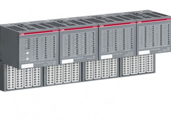 ABB TU505-FBP 1SAP210200R0001 S500 FBP Unit Terminal Sekrup Antarmuka M12 FBP