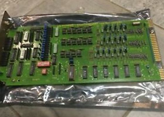 ABB Bailey NDSM03 Modul Input Digital Modul Jaringan Digital