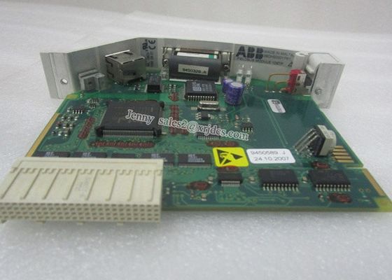 ABB EI803F Digital I O Module 3BDH000017R1 Paket Asli Segel OCS Advant