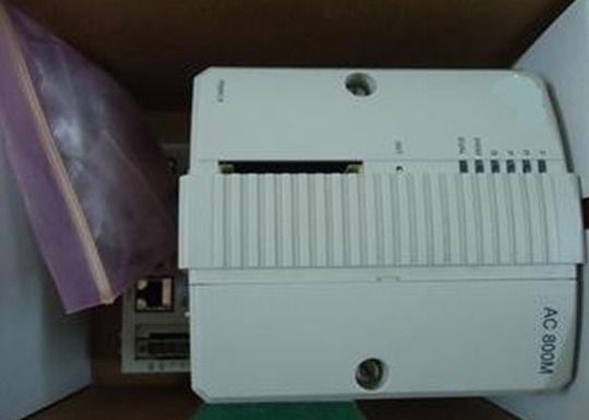 ABB EI803F Digital I O Module 3BDH000017R1 Paket Asli Segel OCS Advant