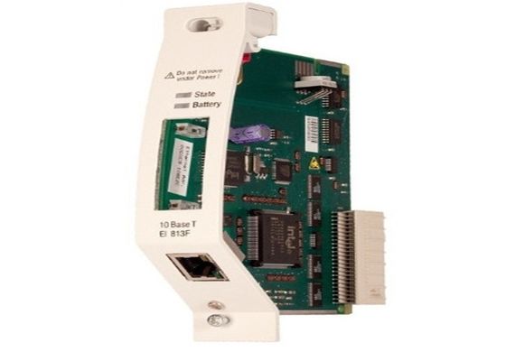 ABB EI803F Digital I O Module 3BDH000017R1 Paket Asli Segel OCS Advant