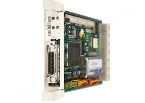 Modul Output Digital ABB DO814 3BUR001455R1 Modul I O Digital 16 Saluran DO