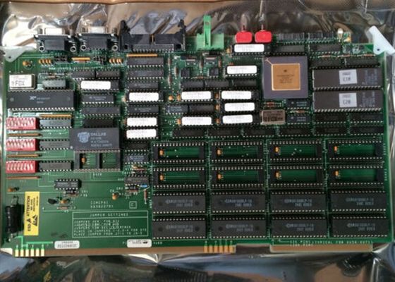 ABB Bailey IIMCP01 Modul Komunikasi CIS CIU PROC CARD 100% Baru Asli