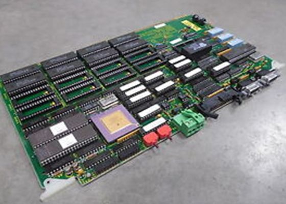 ABB Bailey IIMCP01 Modul Komunikasi CIS CIU PROC CARD 100% Baru Asli