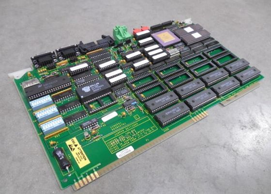 ABB Bailey IIMCP01 Modul Komunikasi CIS CIU PROC CARD 100% Baru Asli