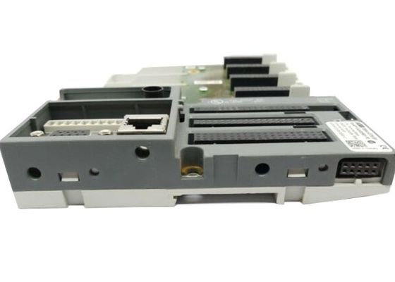 TB541-ETH 1SAP114100R0270 Basis Terminal PLC 4 Slot Komunikasi dan Pemrograman CPU