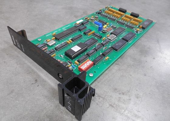 ABB NASI02 Modul Input Analog Digital Net 90 15 Vdc 4-20 Ma 1 W