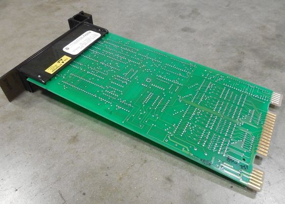 ABB NASI02 Modul Input Analog Digital Net 90 15 Vdc 4-20 Ma 1 W