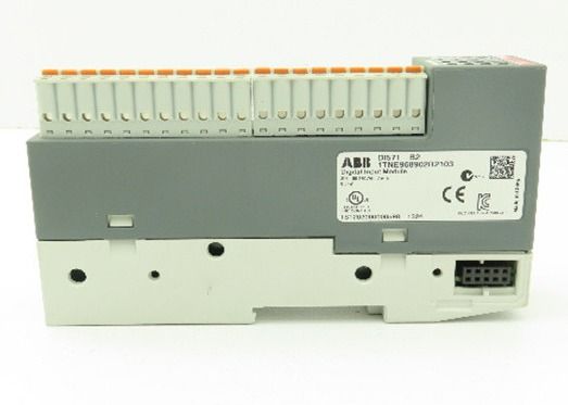 DI571 1TNE968902R2103 S500 Modul Input Digital 8DI 230VAC PLC AC500