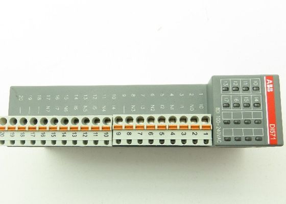 DI571 1TNE968902R2103 S500 Modul Input Digital 8DI 230VAC PLC AC500