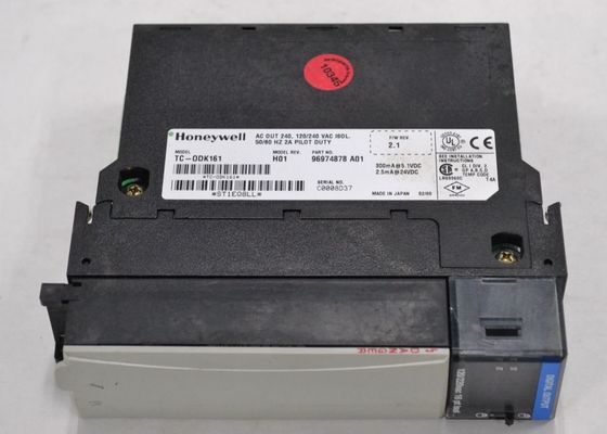 Modul Ekspansi PLC Honeywell TC-ODK161 Output Digital AC 16 Titik 2 AMP