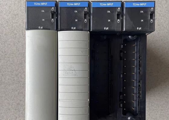 Honeywell TC-IXL061 TDC 3000 Experion LS I/O Modul 6 Saluran Ditambah 1 Saluran Cold Junction