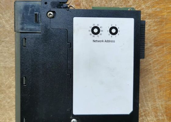 Honeywell TC-CCR013 ControlLogix Redundant ControlNet Interface Module Dual