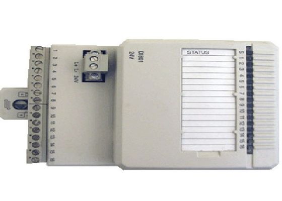 ABB DI801 3BSE020508R1 Modul Output Input Ethernet Seri 800xA S800 24VDC