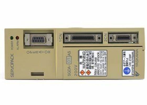 SGDA-01AS Yaskawa Servo Drive Pack 230V-AC 0.87a Amp 100w Servo Amplifier